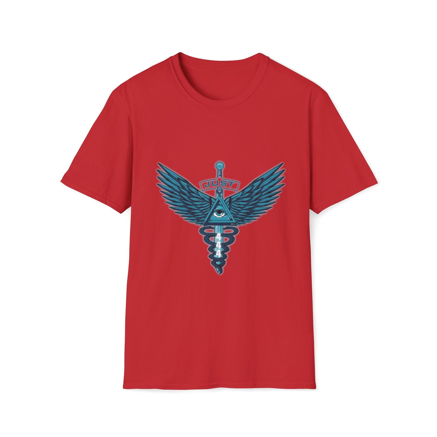 Just G 444 Unisex T-Shirt