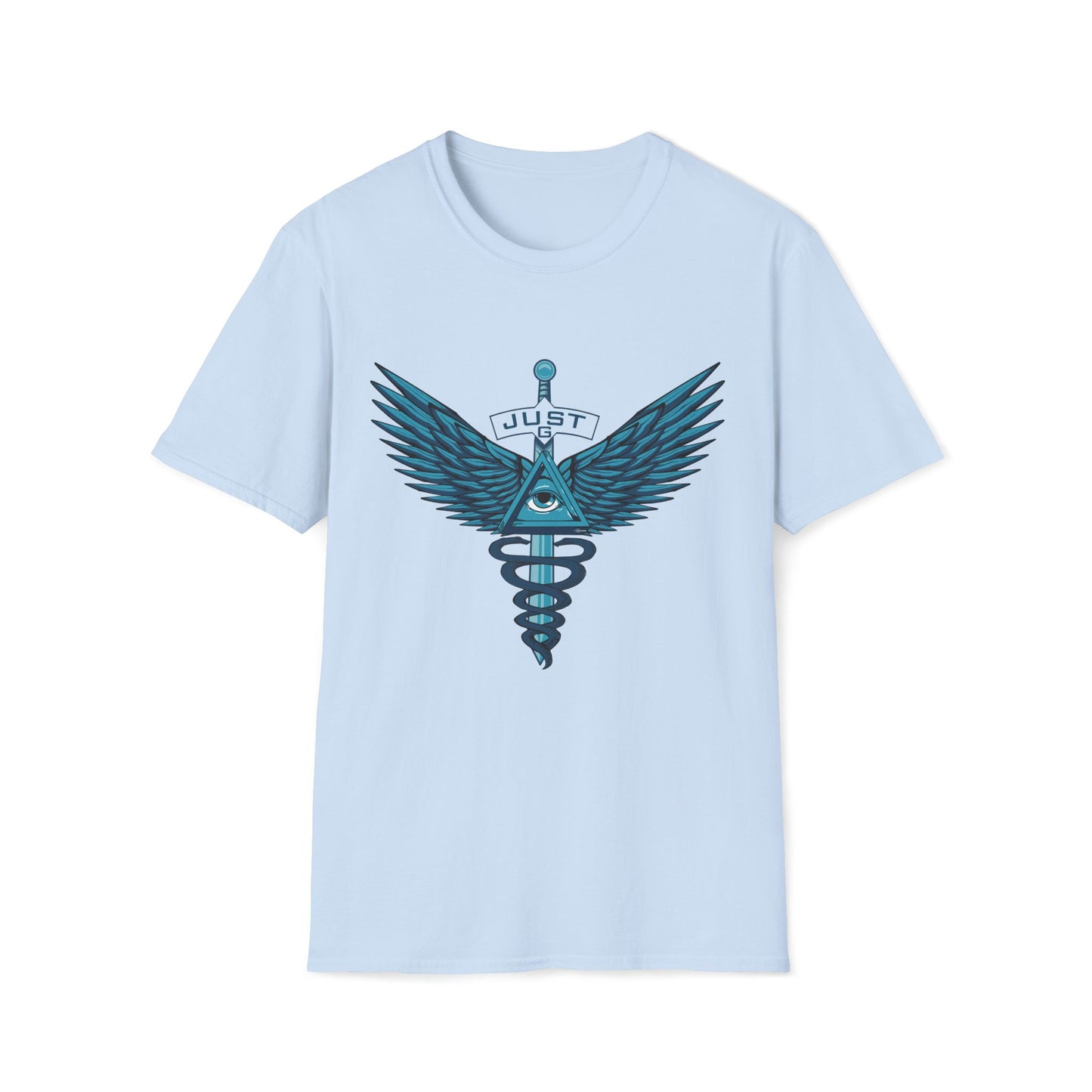 Just G Unisex T-Shirt
