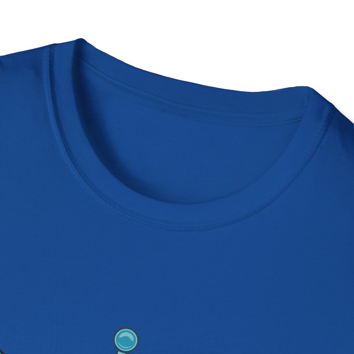 Just G Unisex T-Shirt