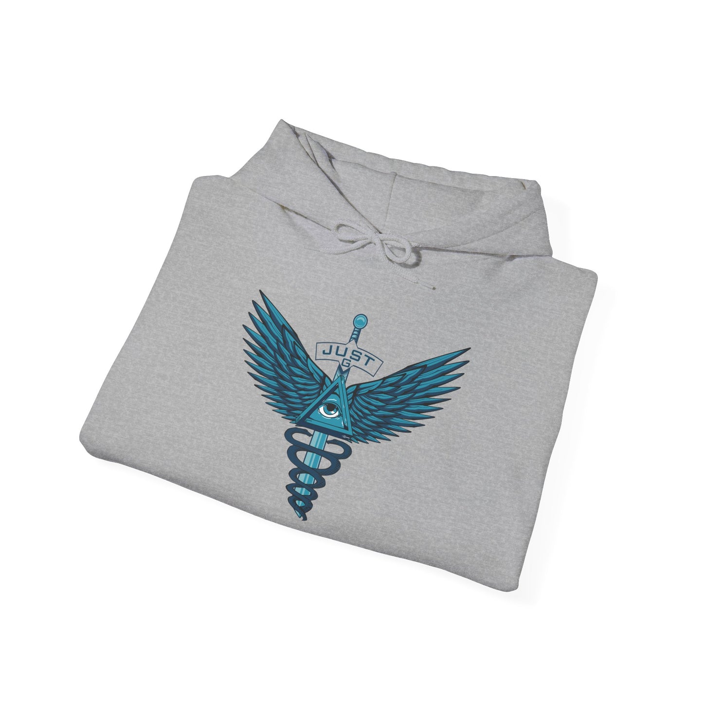 Just G LEGACY Hoodie