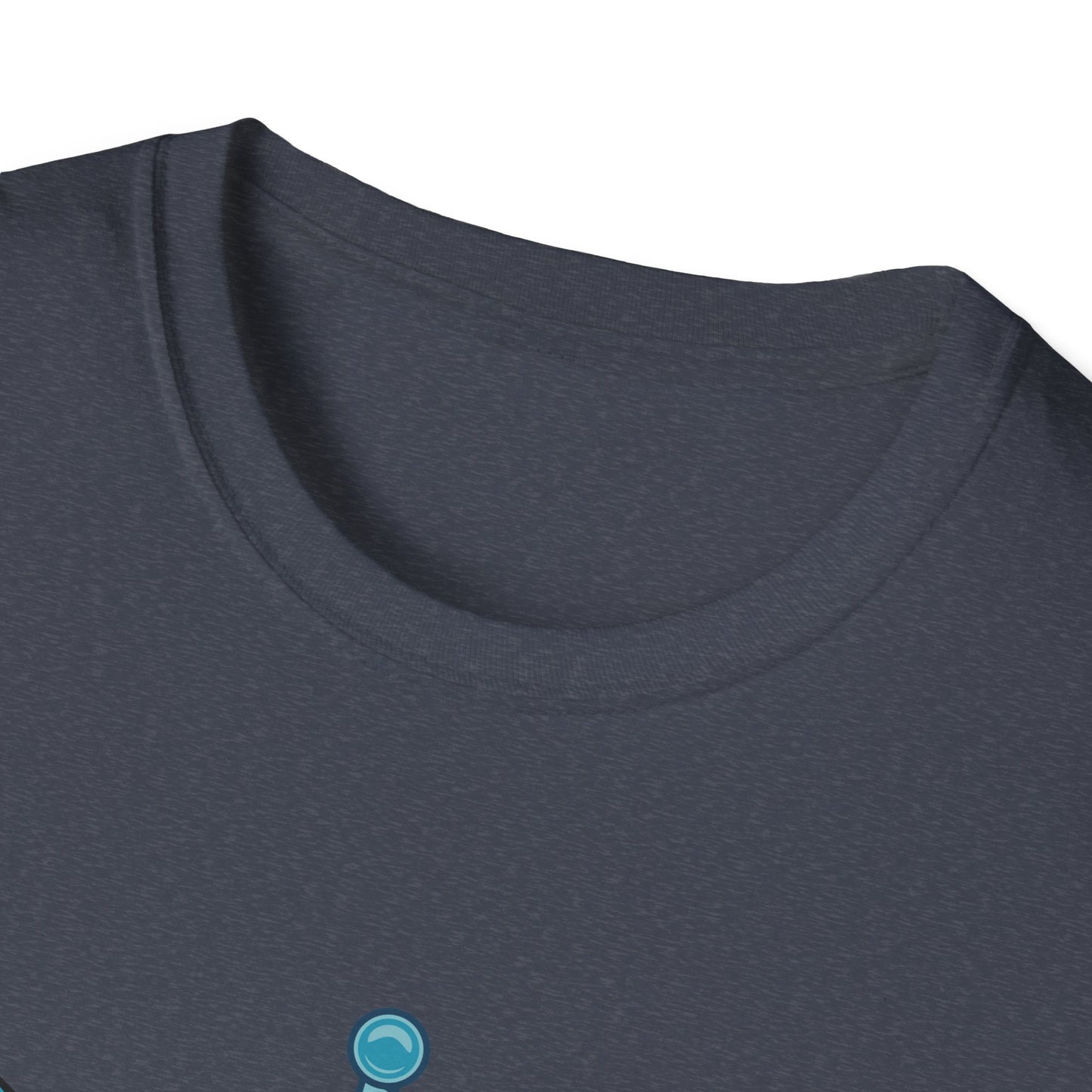 Just G Unisex T-Shirt