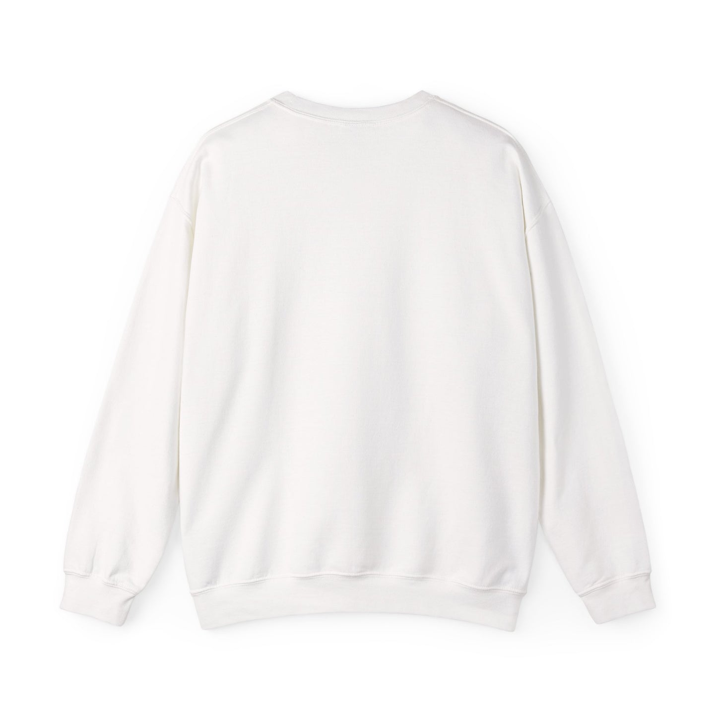 JUST G “RIDE OR DIES” Limited Edition Crewneck
