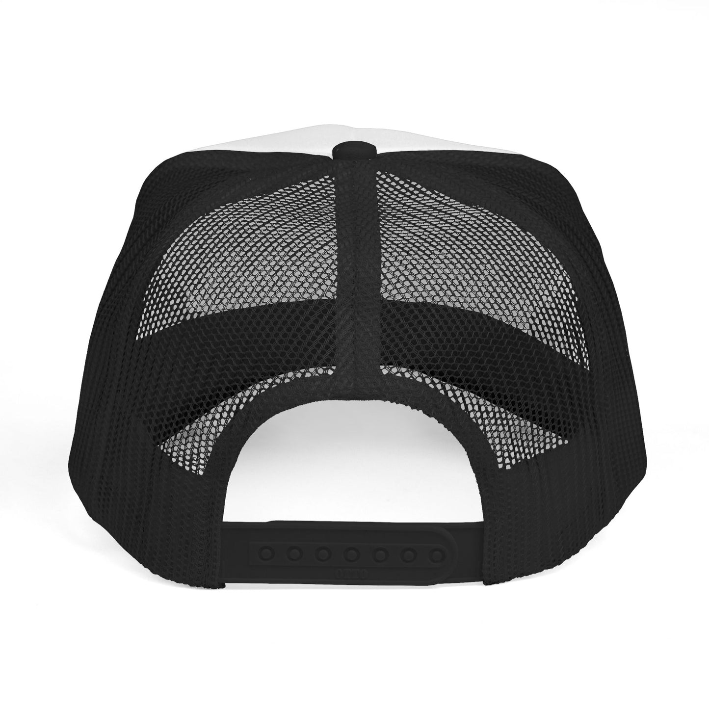 JUST-G Signature Trucker Hat