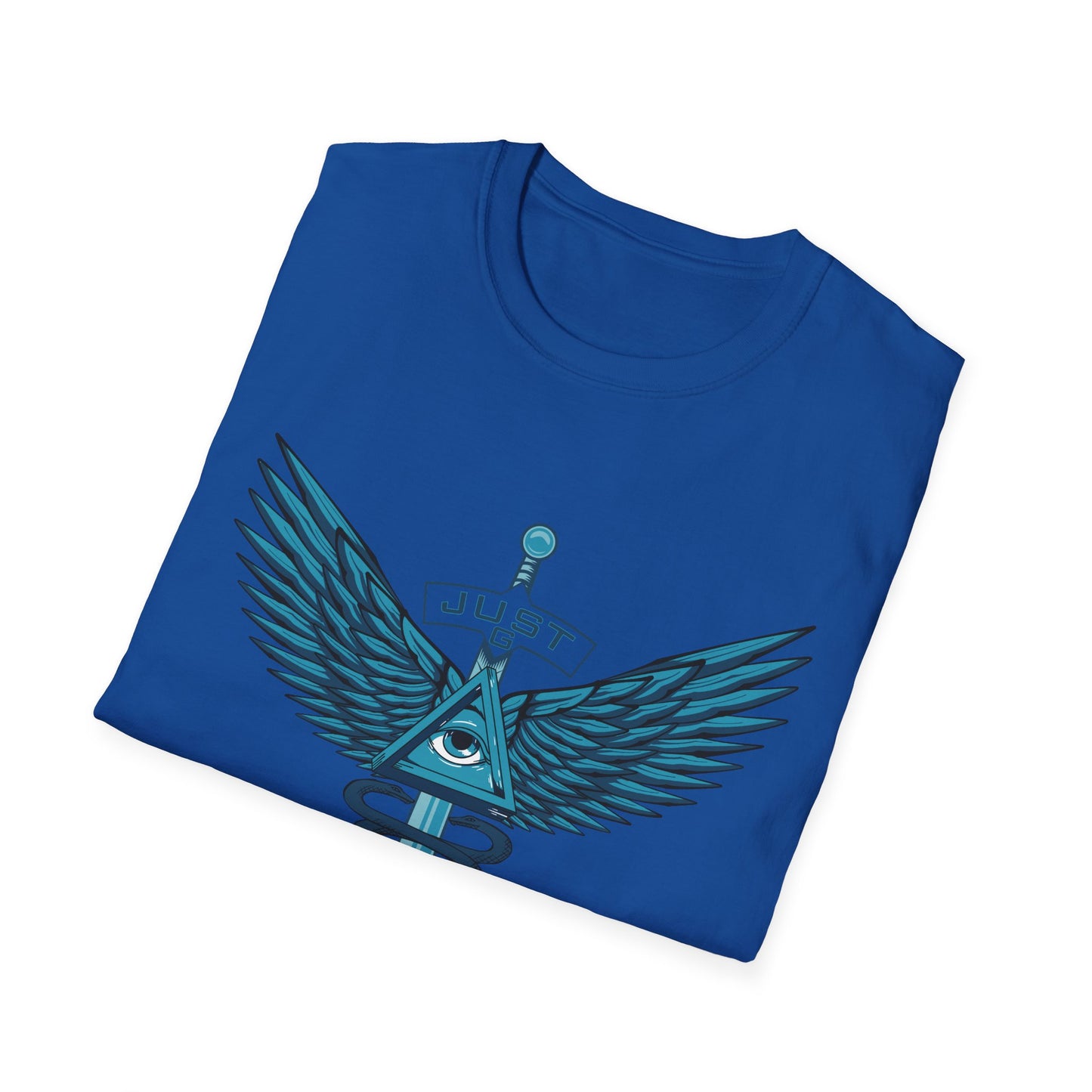 Just G Unisex T-Shirt