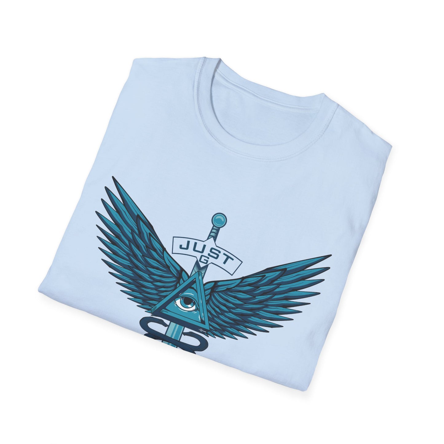 Just G Unisex T-Shirt