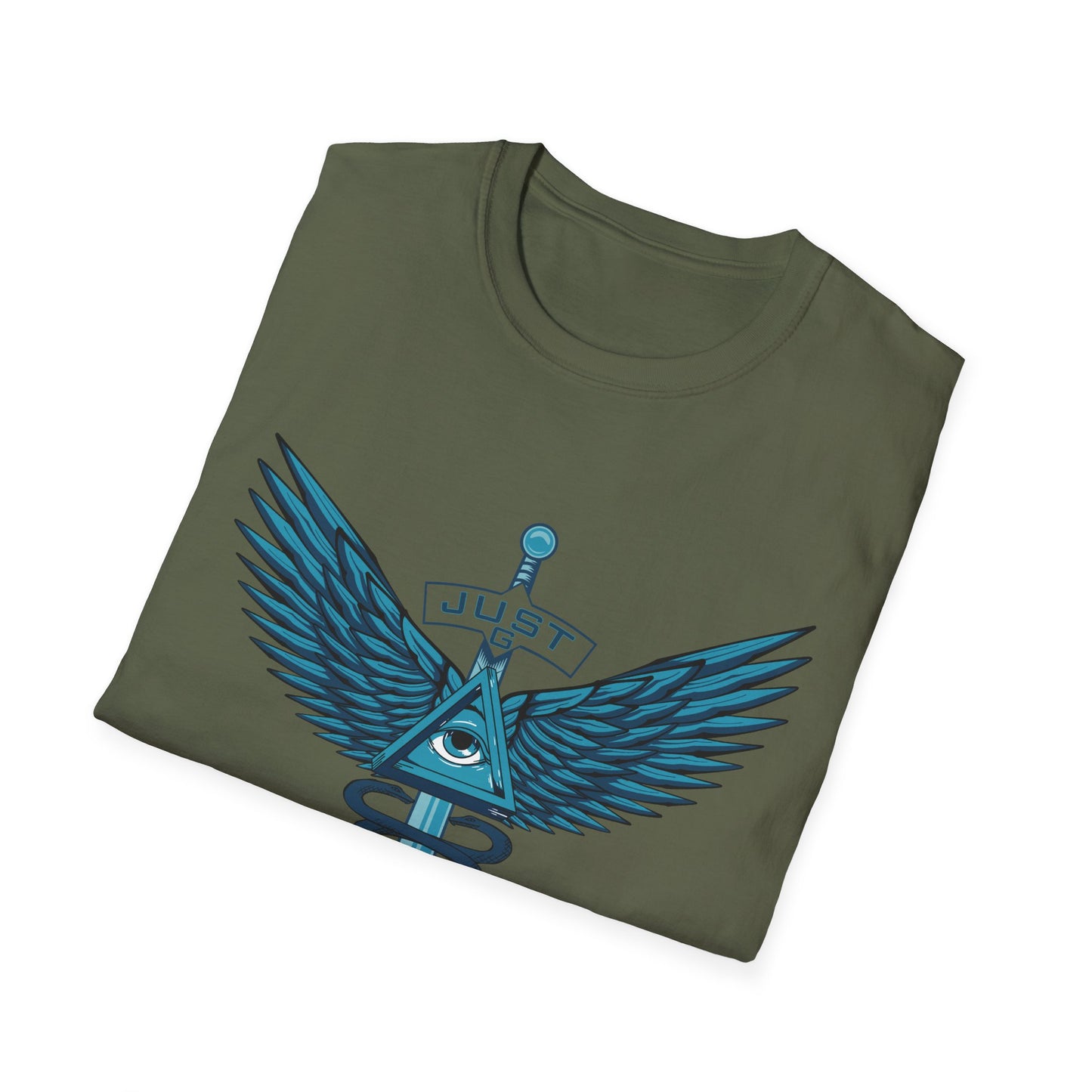 Just G Unisex T-Shirt