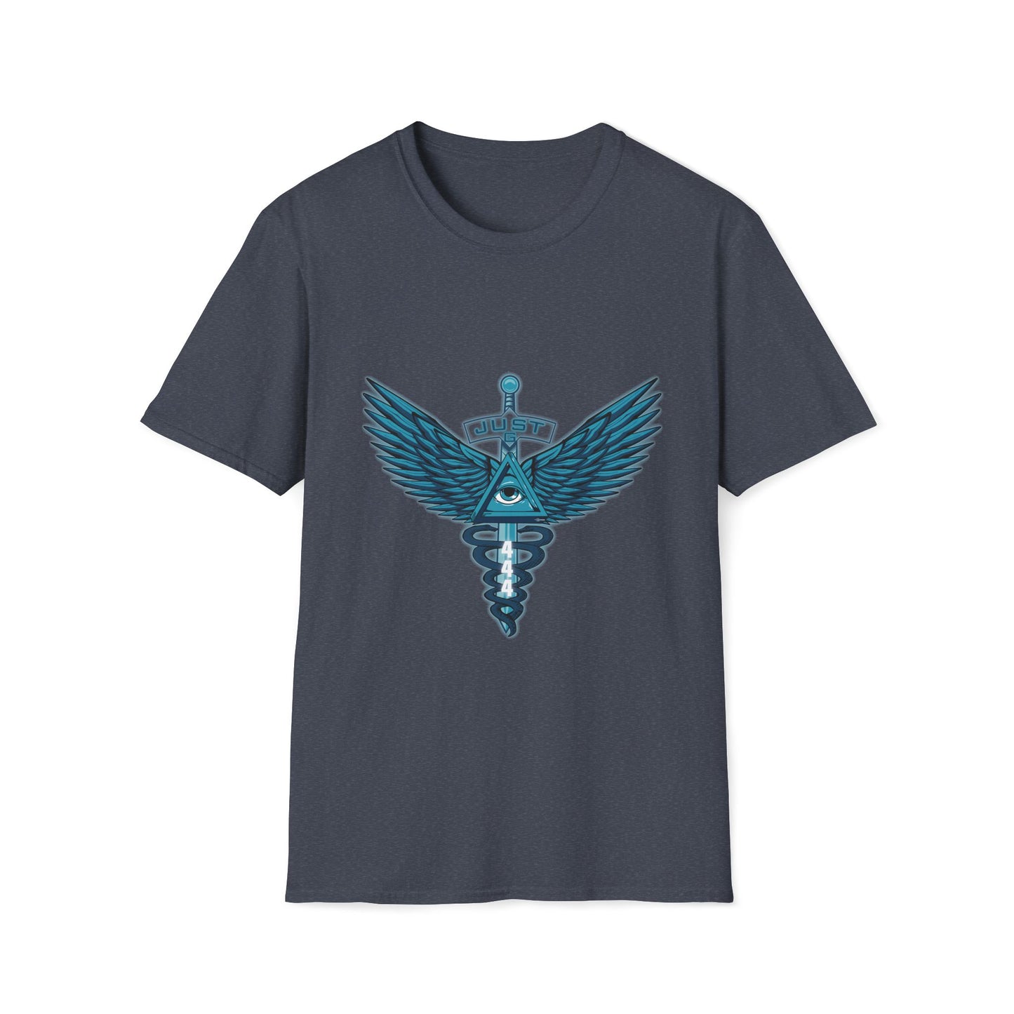 Just G 444 Unisex T-Shirt