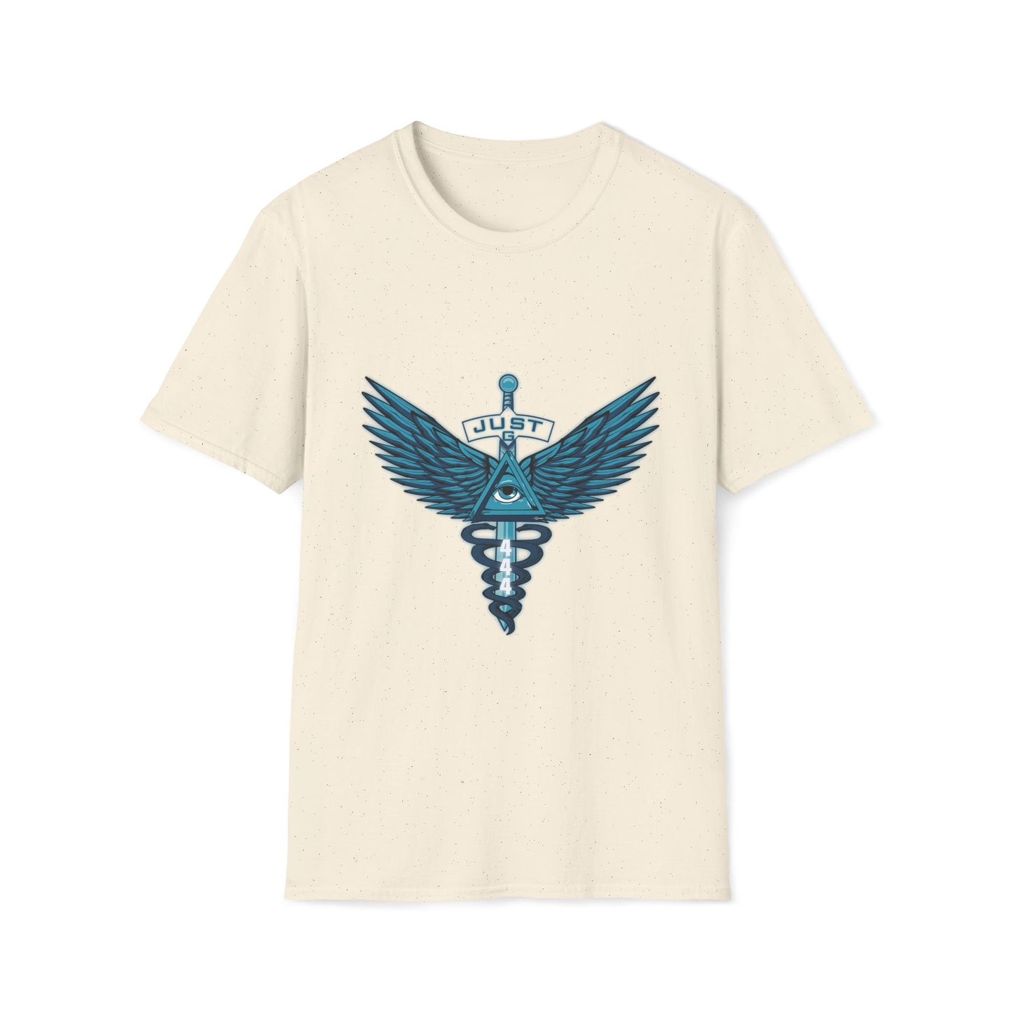 Just G 444 Unisex T-Shirt