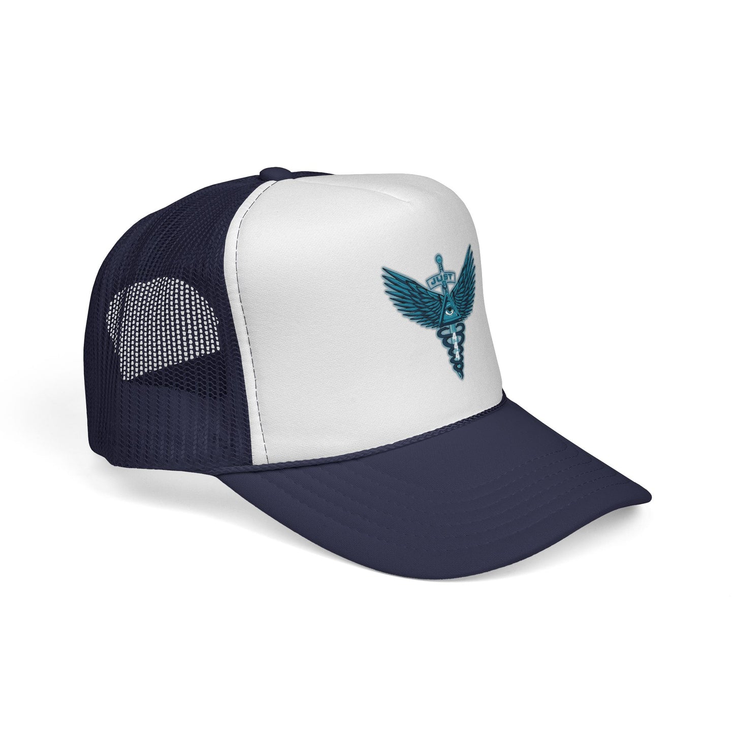 Just-G 444 Trucker Cap Limited Edition