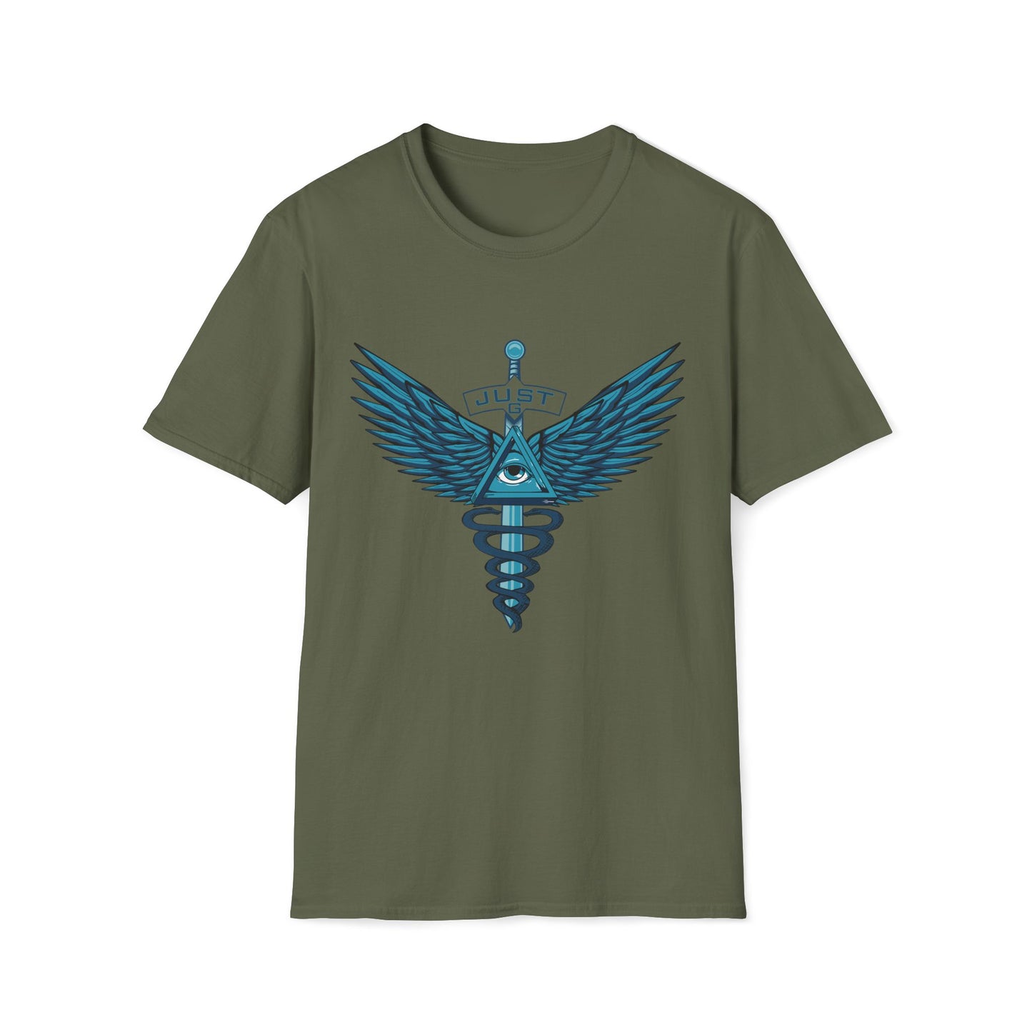 Just G Unisex T-Shirt