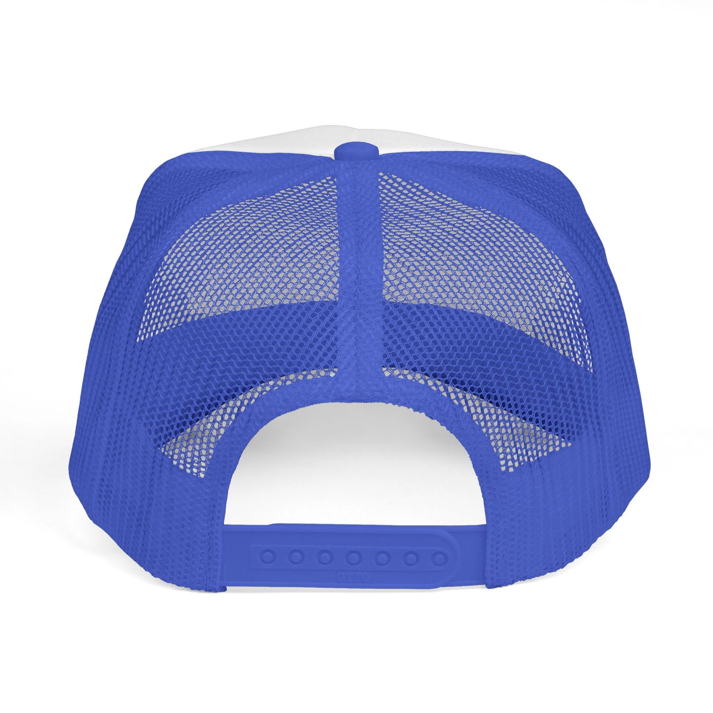Just-G 444 Trucker Cap Limited Edition