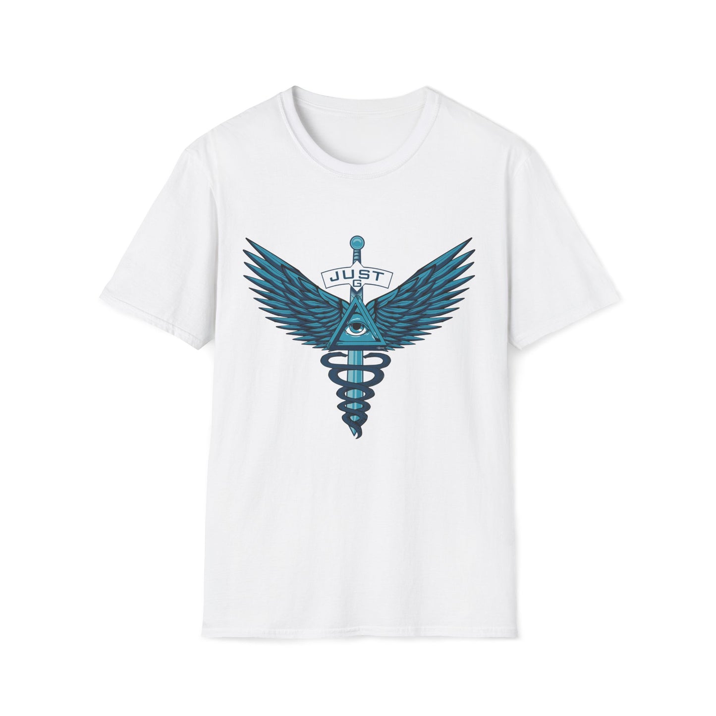 Just G Unisex T-Shirt