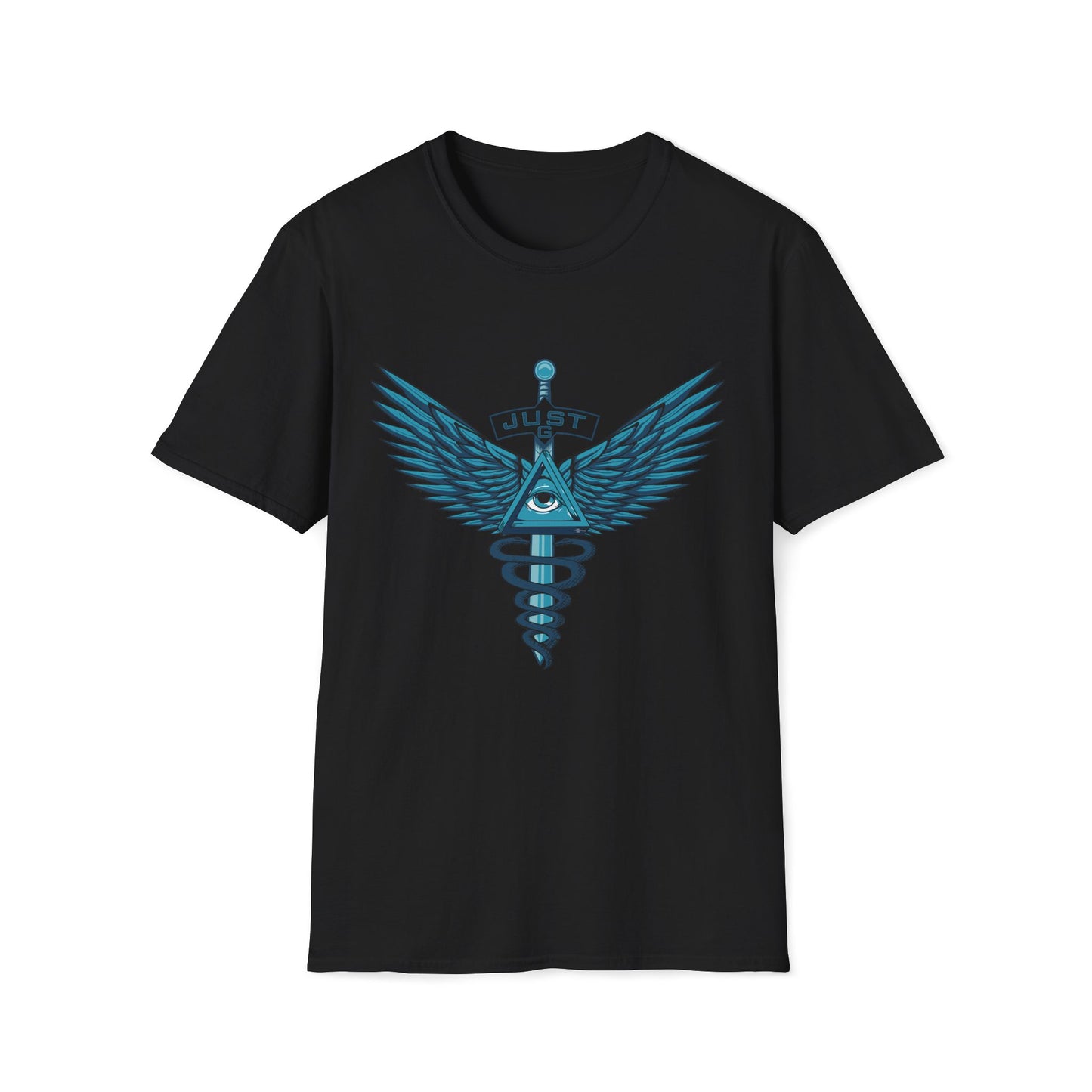 Just G Unisex T-Shirt