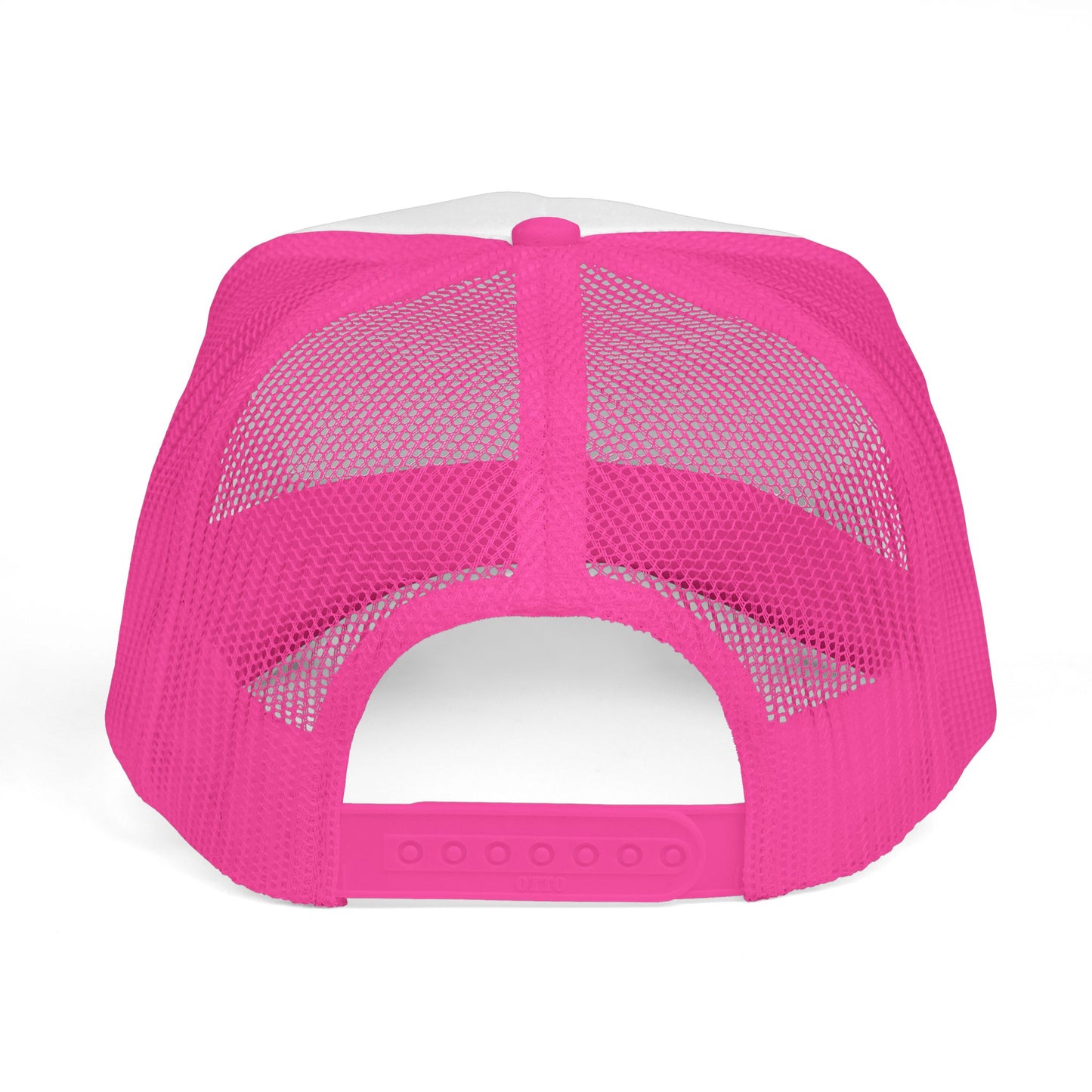 Just-G 444 Trucker Cap Limited Edition