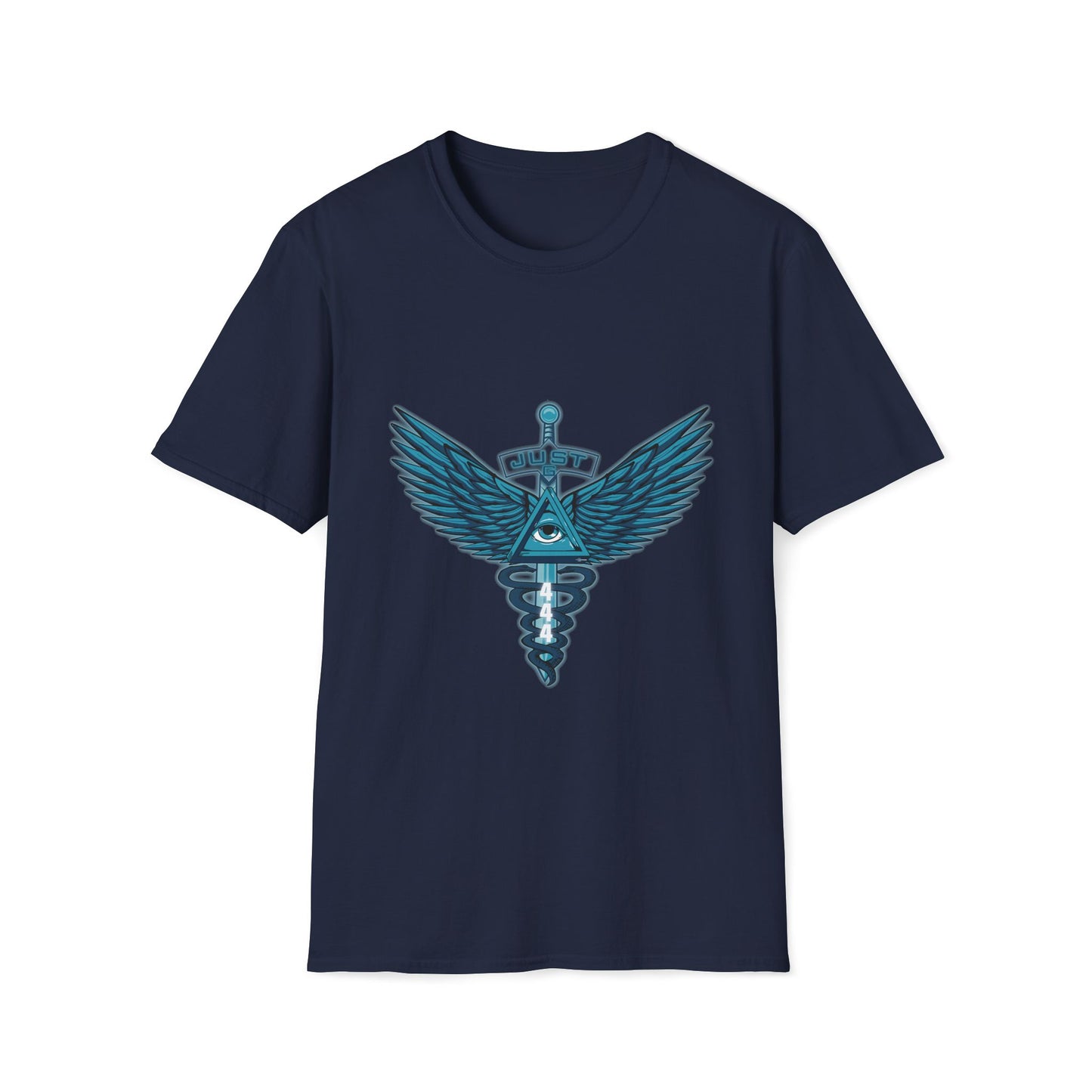 Just G 444 Unisex T-Shirt