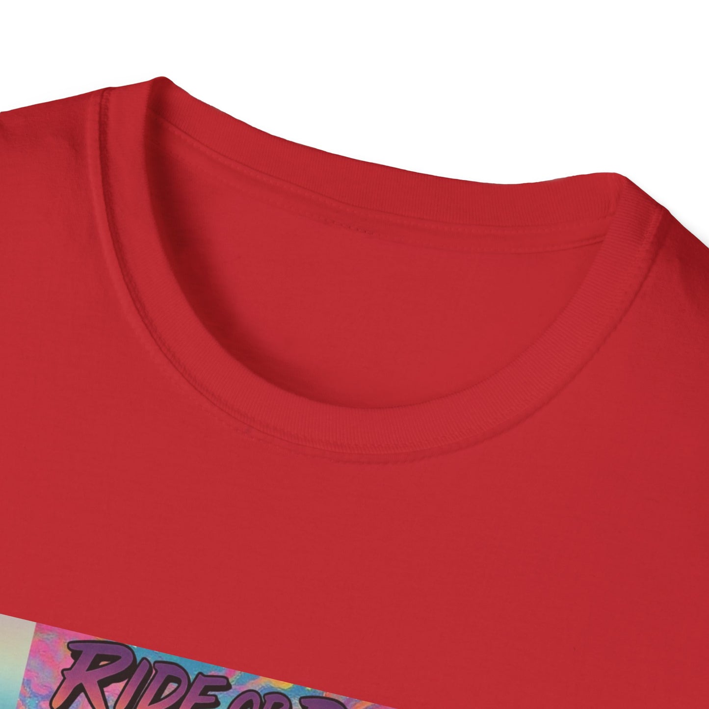 JUST G - “Ride or Dies” Limited Edition Tee
