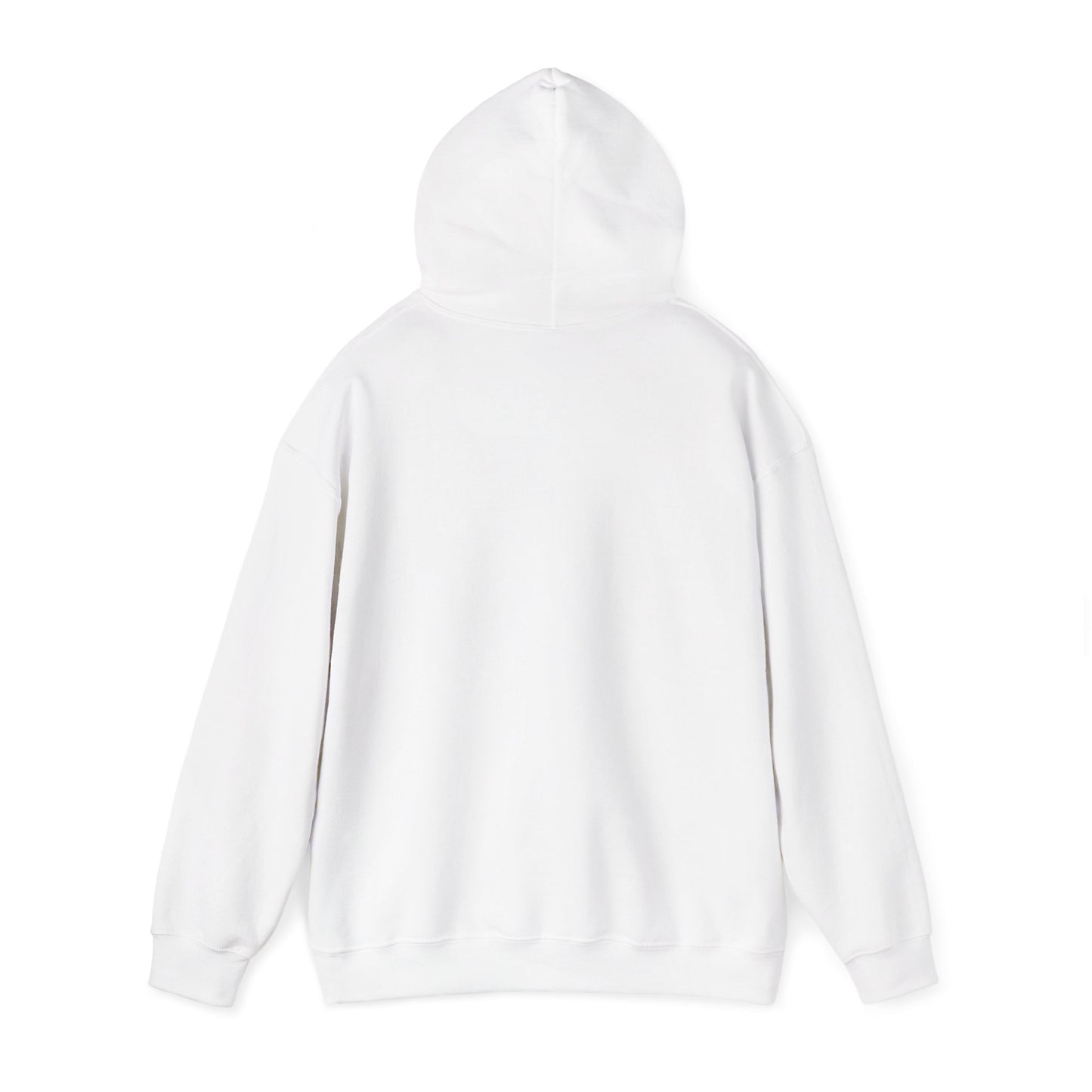 Just-G One Path Unisex Hoodie | Soft Warm Layer
