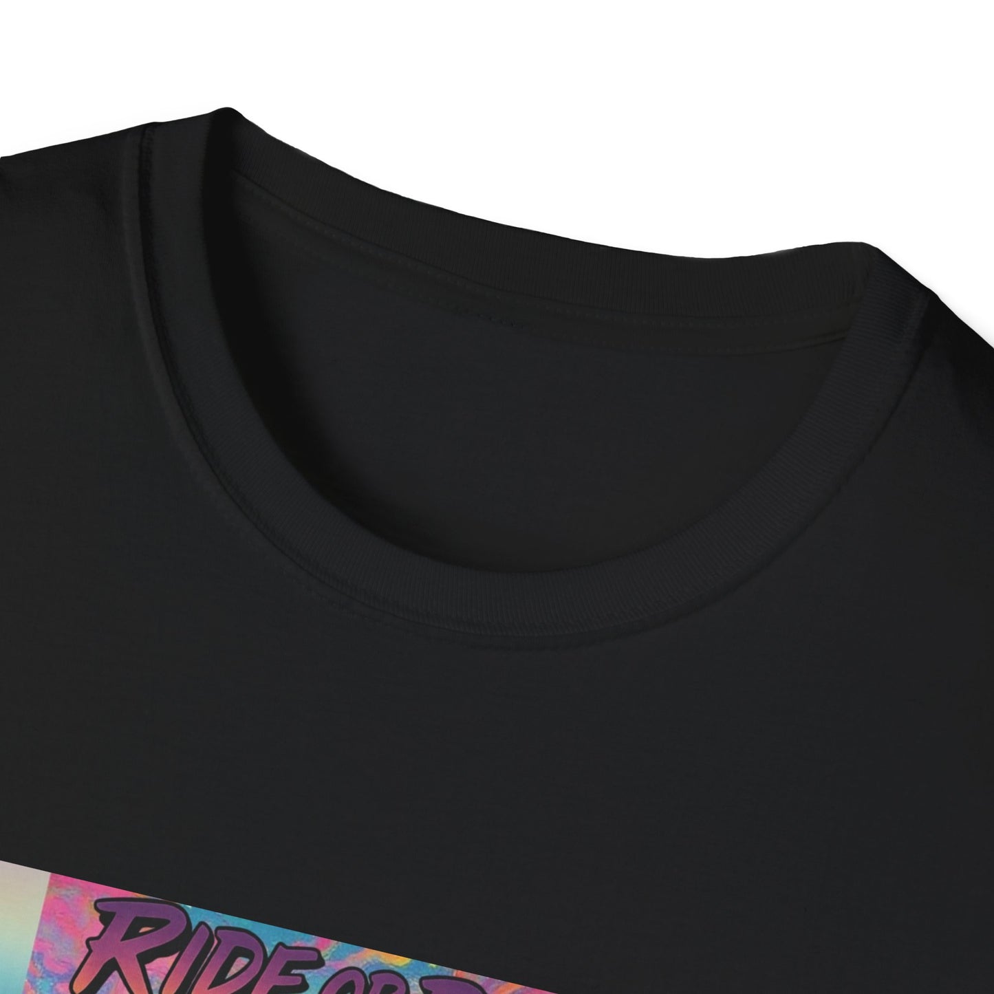 JUST G - “Ride or Dies” Limited Edition Tee