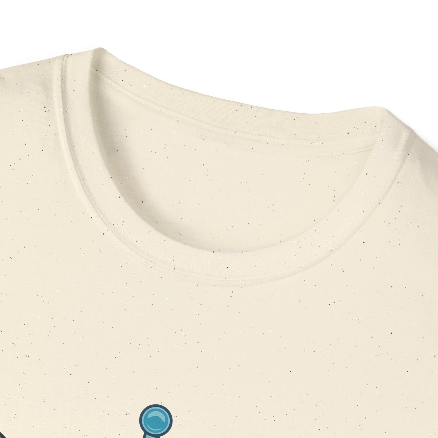 Just G Unisex T-Shirt
